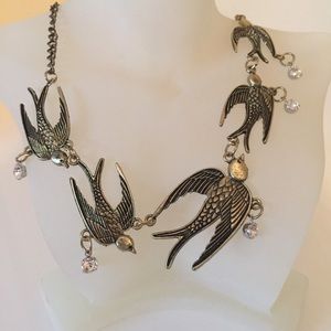 Necklace (new)
